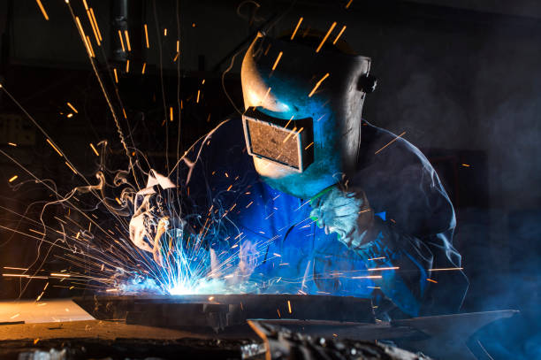 Affordable Welder Services in Talahi Island, GA