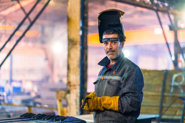 Best Automation and Robotic Welding in Talahi Island, GA